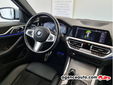 Bmw Série 4 Gran Coupé — 22