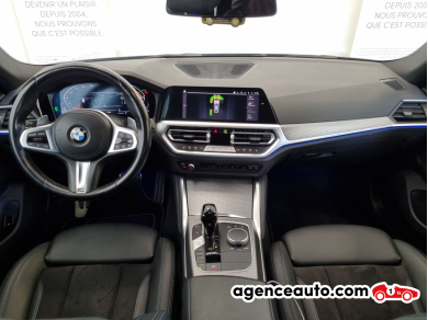 Bmw Série 4 Gran Coupé — 24