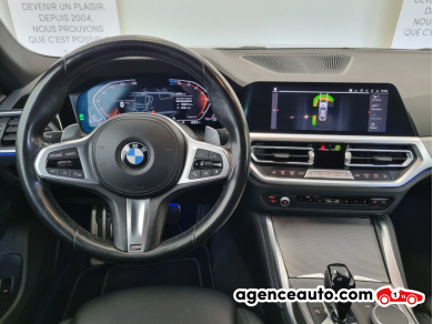 Bmw Série 4 Gran Coupé — 25