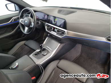 Bmw Série 4 Gran Coupé — 23