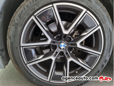 Bmw Série 4 Gran Coupé — 34