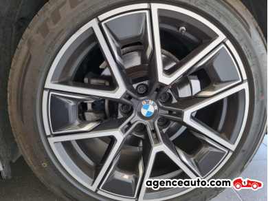 Bmw Série 4 Gran Coupé — 36