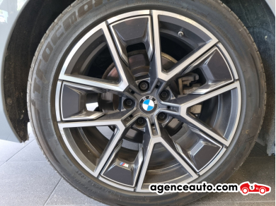 Bmw Série 4 Gran Coupé — 35
