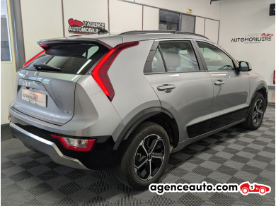 Kia Niro — 4
