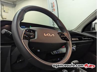 Kia Niro — 12