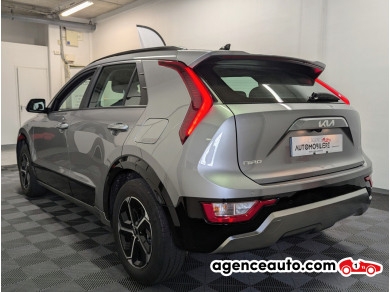 Kia Niro — 5