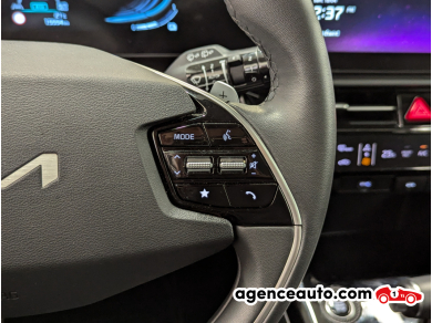 Kia Niro — 14