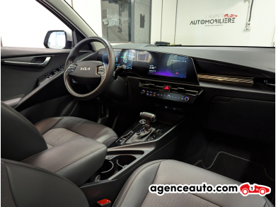 Kia Niro — 9