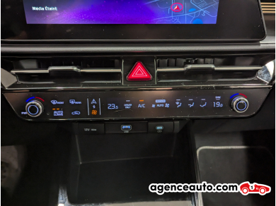 Kia Niro — 19