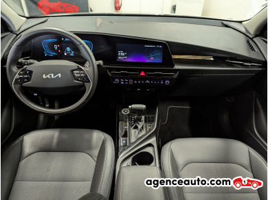 Kia Niro — 11