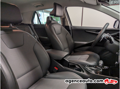 Kia Niro — 10