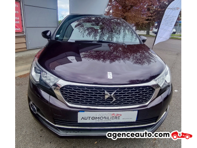 DS DS 4 — 3