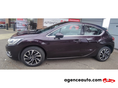 DS DS 4 — 20