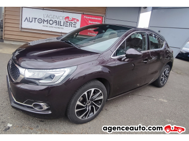 DS DS 4 — 2