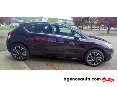 DS DS 4 — 5