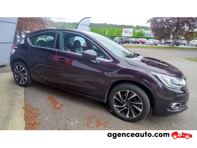 DS DS 4 — 4