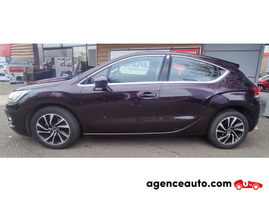DS DS 4 — 8