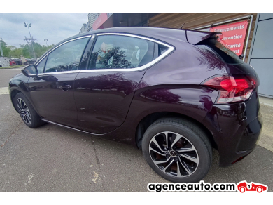 DS DS 4 — 10