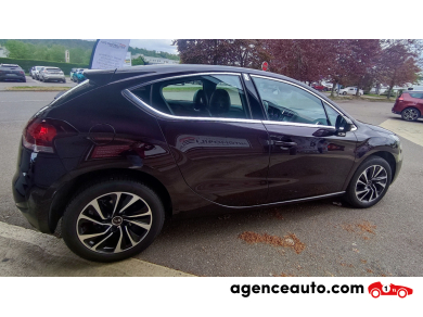 DS DS 4 — 6