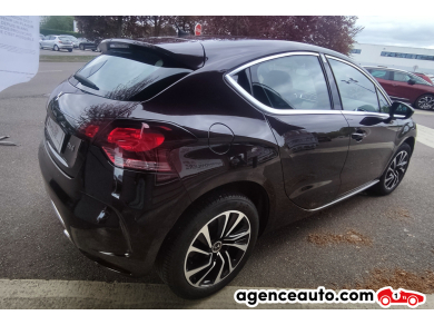 DS DS 4 — 21