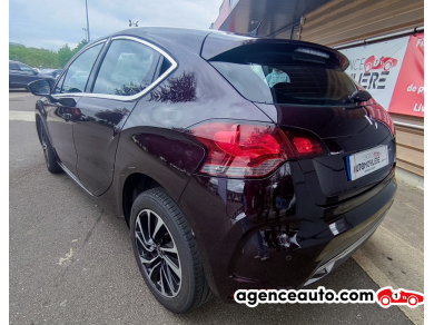 DS DS 4 — 22