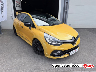 Renault Clio — 24