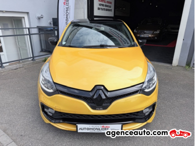 Renault Clio — 26