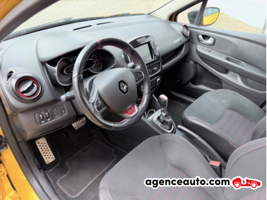 Renault Clio — 6