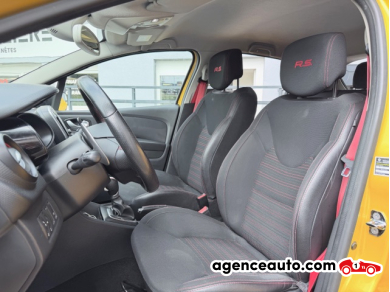 Renault Clio — 4