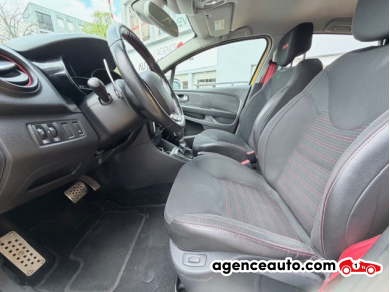 Renault Clio — 5