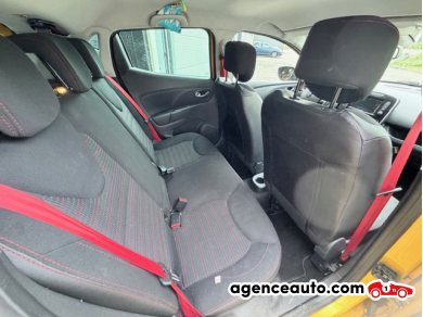 Renault Clio — 16