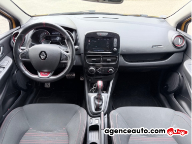 Renault Clio — 3