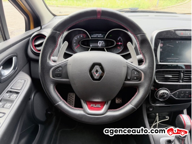 Renault Clio — 8