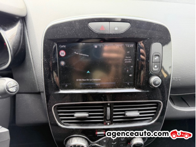 Renault Clio — 10