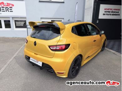 Renault Clio — 2