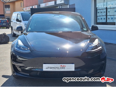 Tesla Model 3 — 2