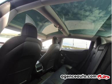 Tesla Model 3 — 17