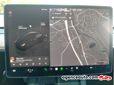 Tesla Model 3 — 23