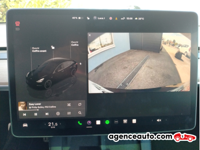 Tesla Model 3 — 21