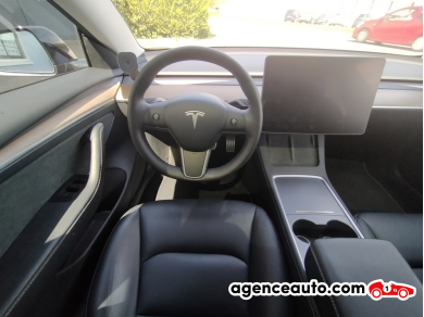 Tesla Model 3 — 19