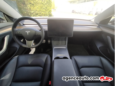 Tesla Model 3 — 18