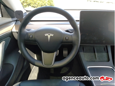 Tesla Model 3 — 20