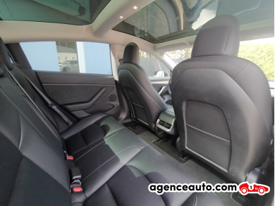 Tesla Model 3 — 13