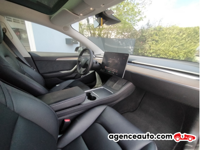 Tesla Model 3 — 12