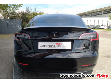 Tesla Model 3 — 6