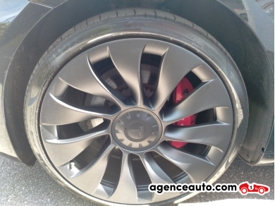 Tesla Model 3 — 31