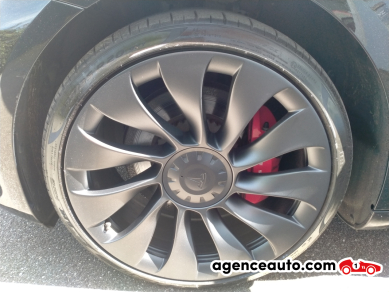 Tesla Model 3 — 29