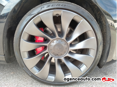 Tesla Model 3 — 32