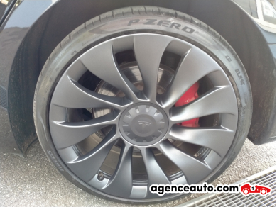 Tesla Model 3 — 28