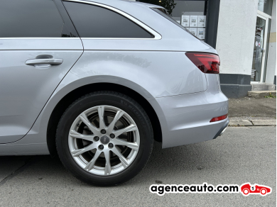 Audi A4 — 6